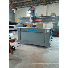 Woodworking Double Heads CNC Router Machine for Furniture